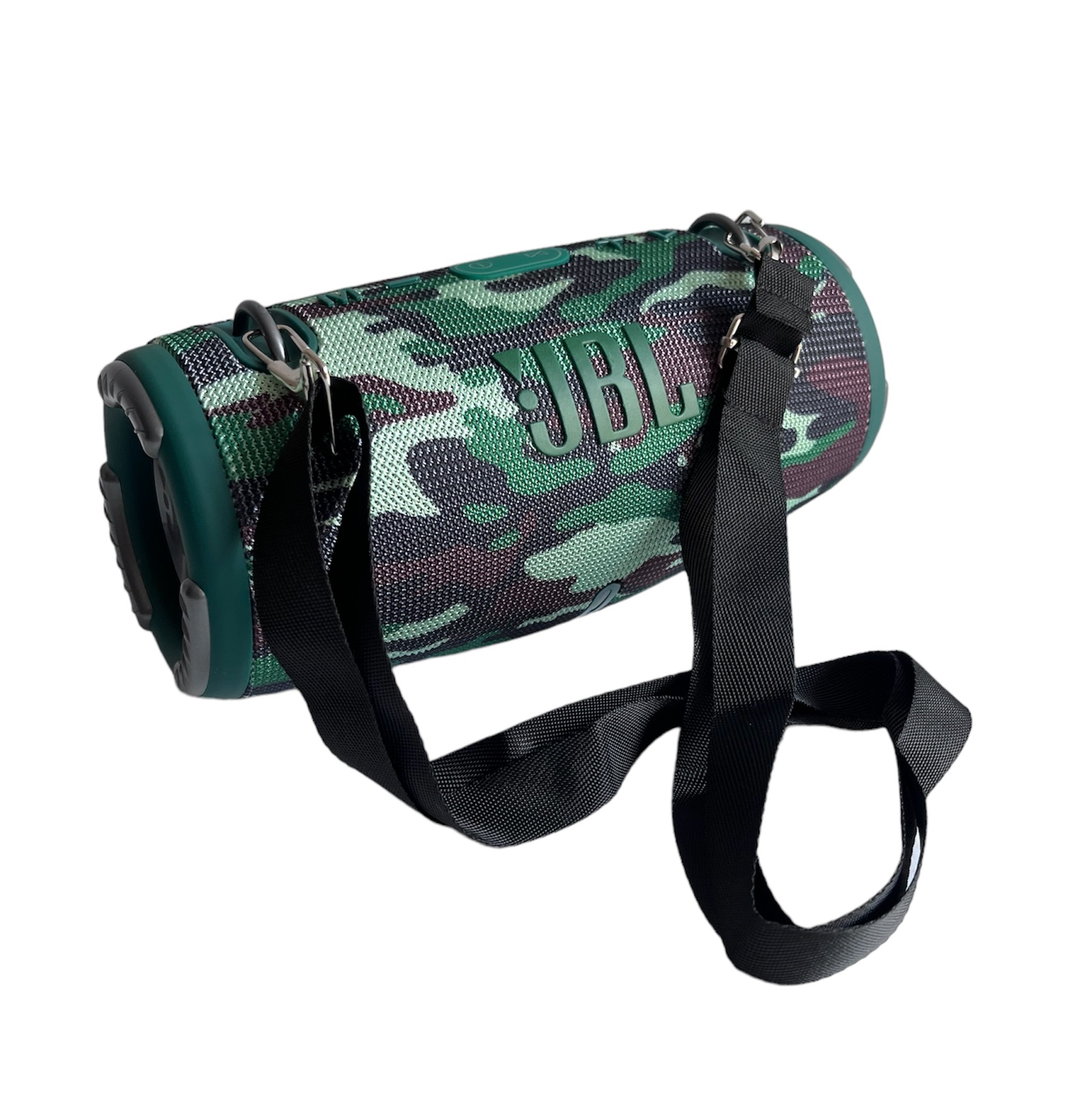 Vista 16 de Bafle Parlante bluetooth JBL Xtreme 3